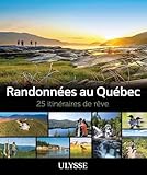 Randonnées au Québec