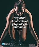 Anatomie Et Physiologie Humaines 11e Dition Manuel Dition En Ligne Monlab Multimdia 60 Mois