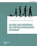 Guide des repères du développement humain