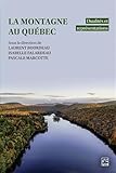 La montagne au Québec