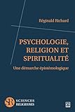 Psychologie, religion et spiritualité