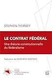 Le contrat fédéral