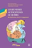 Les jeunesses autochtones au Québec