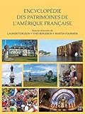 Encyclopédie des patrimoines de l'Amérique française
