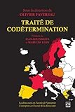 Traité de codétermination