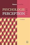 Psychologie de la perception