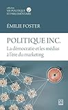 Politique inc.
