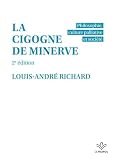 La cigogne de Minerve