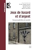 Jeux de hasard et d'argent