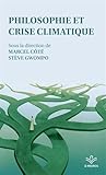 Philosophie et crise climatique