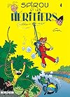 Spirou et Fantasio, tome 4 : Spirou et les héritiers