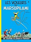 The Marsupilami Thieves
