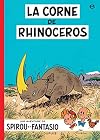 The Horn of the Rhinoceros