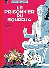 Spirou et Fantasio, tome 14 : Le Prisonnier du Bouddha