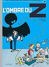Spirou et Fantasio, tome 16 : L'Ombre du Z