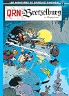 Spirou et Fantasio, tome 18 : QRN sur Bretzelburg