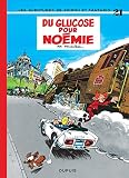 Spirou Et Fantasio Tome 21 Du Glucose Pour Nomie