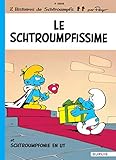 Le Schtroumpfissime, Tome 2