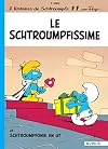 The Smurf King