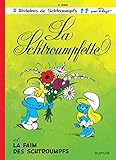 La Schtroumpfette Tome 3