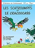 Les Schtroumpfs Et Le Cracoucass Tome 5