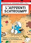 The Smurf Apprentice