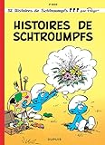 Histoires De Schtroumpfs Tome 8