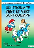 Schtroumpf Vert Et Vert Schtroumpf Tome 9