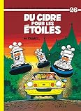 Spirou Et Fantasio Tome 26 Du Cidre Pour Les Toiles