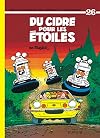 Spirou et Fantasio, tome 26 : Du cidre pour les étoiles