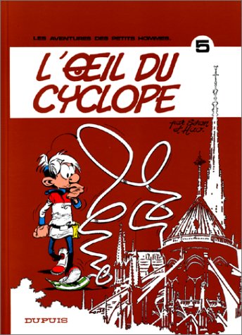 L'oeil du cyclope