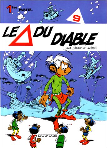 Le triangle du diable