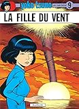 La fille du vent