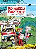 Spirou Et Fantasio Tome 29 Des Haricots Partout