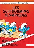 Les Schtroumpfs Olympiques Tome 11