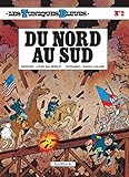 Les Tuniques Bleues Tome 2 Du Nord Au Sud