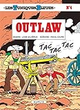 Les Tuniques Bleues Tome 4 Outlaw
