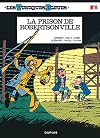 Les Tuniques bleues, tome 6 : La Prison de robertsonville