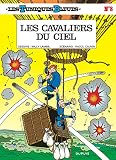 Les Tuniques bleues ; 8. Les cavaliers du ciel