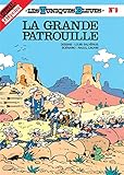Les Tuniques Bleues Tome 9 La Grande Patrouille