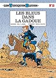 Les Tuniques Bleues Tome 13 Les Bleus Dans La Gadoue