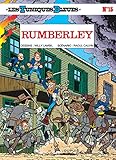 Les Tuniques Bleues Tome 15 Rumberley
