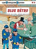 Les Tuniques Bleues Tome 18 Blue Retro