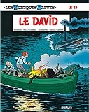 Les Tuniques Bleues Tome 19 Le David
