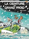 Spirou et Fantasio, tome 30 : La Ceinture du grand froid