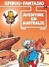 Adventure Down Under (Spirou & Fantasio)