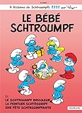 Le Bb Schtroumpf Tome 12
