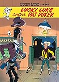 Lucky Luke Tome 5 Lucky Luke Contre Pat Poker