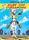 Lucky Luke Tome 14 Rue Sur Loklahoma