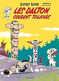 Lucky Luke Tome 23 Les Dalton Courent Toujours